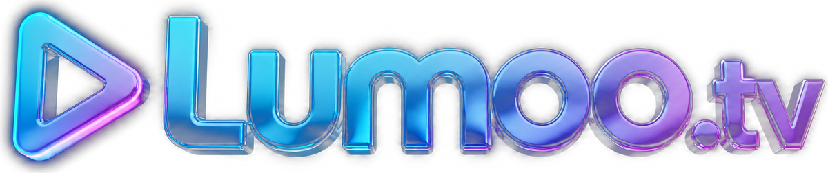 Lumoo.tv logo